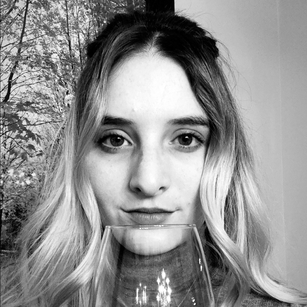 Meet your Posher, Mary